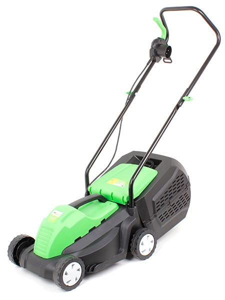 Električna kosilica za travu 1.3kW W-EM1300