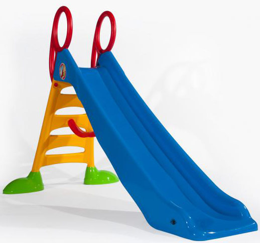 Tobogan O-Garden - Dužina Spusta 2m