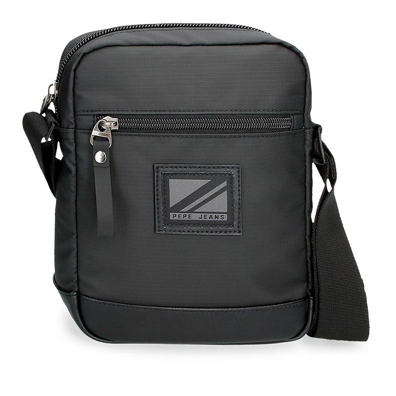 Pepe Jeans Muška torba 22cm Straps 76654
