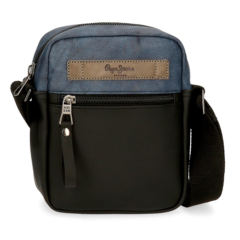 Pepe Jeans Muška torbica 19cm Ocean 76852