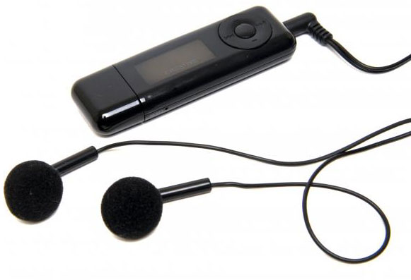 Creative MuVo T200 - 2GB