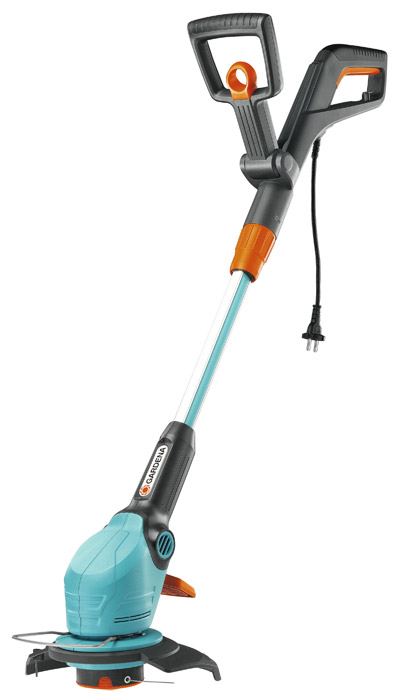 Gardena električni trimer za travu ComfortCut 400/25 GA 09807-20