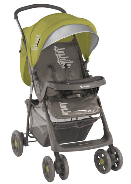 Bertoni Lorelli Kolica Star Beloved baby 10020531436A - Image 1