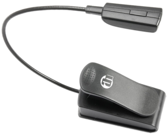 Adam Hall SLED1Pro lanterna za note