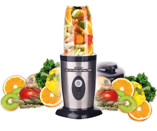 Blender Ultramaxx Nutritional Extractor - Image 1