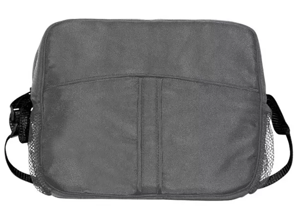 Bertoni Lorelli Torba za mamu Grey