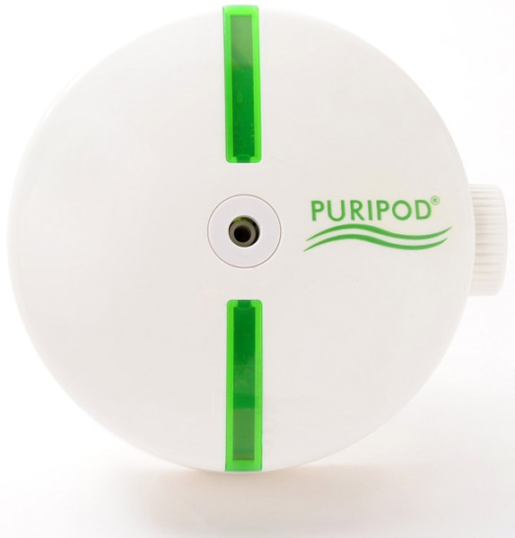 Jonski prečistač vazduha Puripod - Image 1