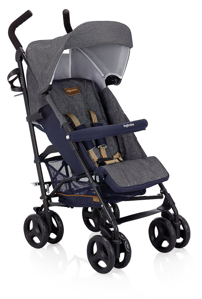 Inglesina Kolica Trip Jeans 5020454