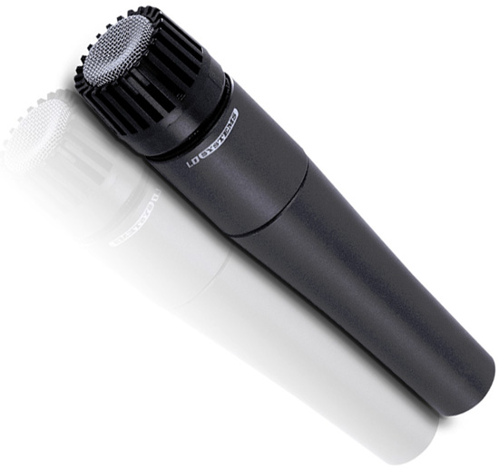 LD Systems D1057 dinamički mirofon