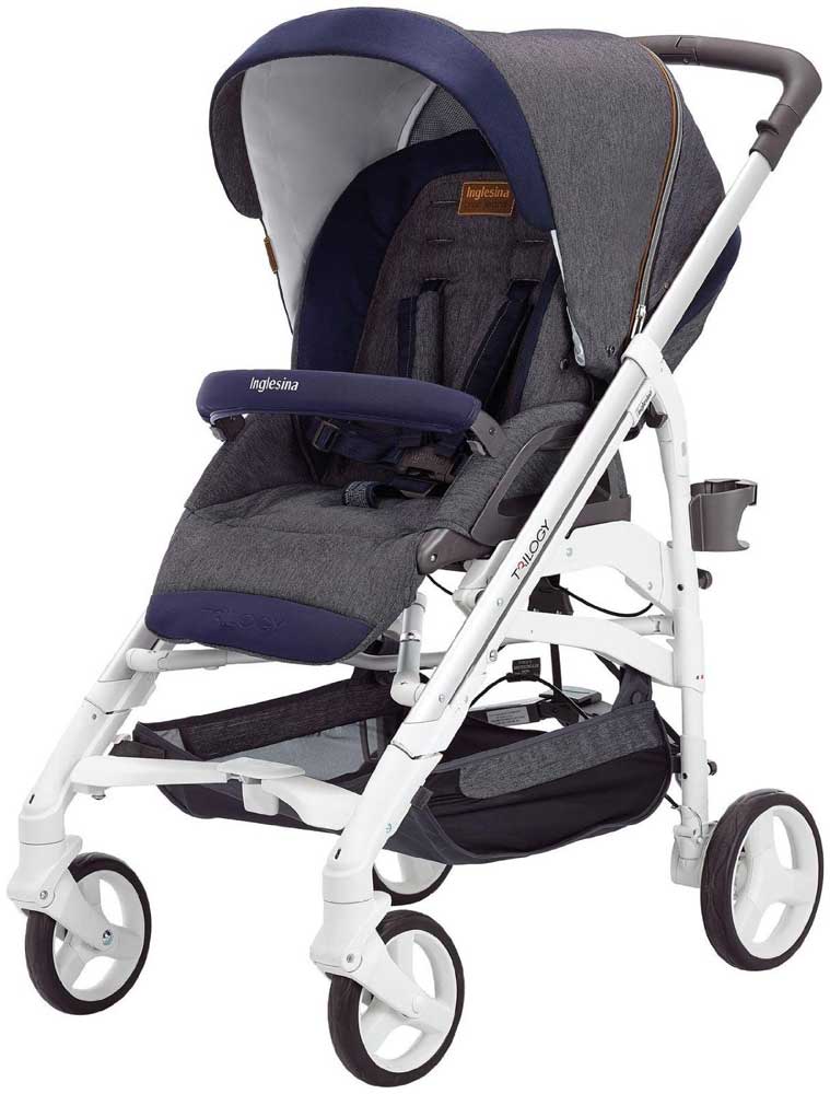 Inglesina Kolica Trilogy Jeans 5020452