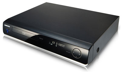 Samsung BD-P1400 - BlueRay Player - Image 1