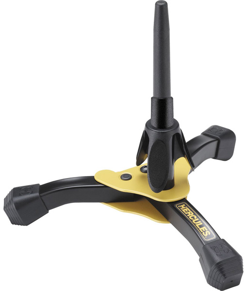 Hercules DS540B stalak za klarinet ili flautu