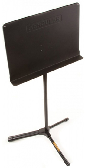Hercules BS200B orkestarski stalak za note