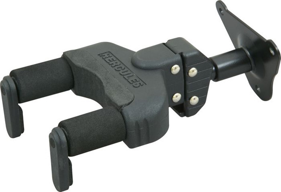 Hercules zidni stalak za gitaru GSP39WB