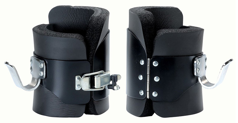 Gravitacione čizme Thema Sport JT 01 - Image 1