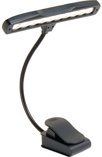 OSS LED510 lanterna za note