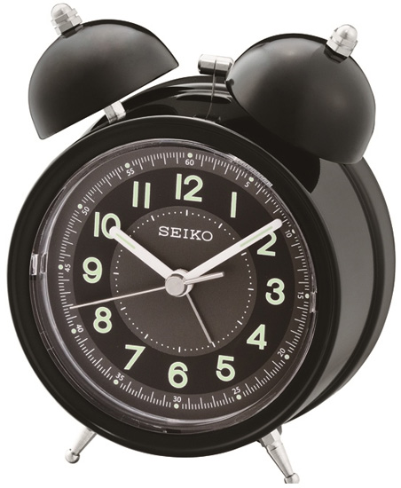 Seiko budilnik QHK035K