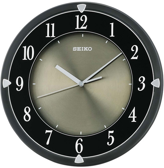 Zidni sat Seiko QXA621K