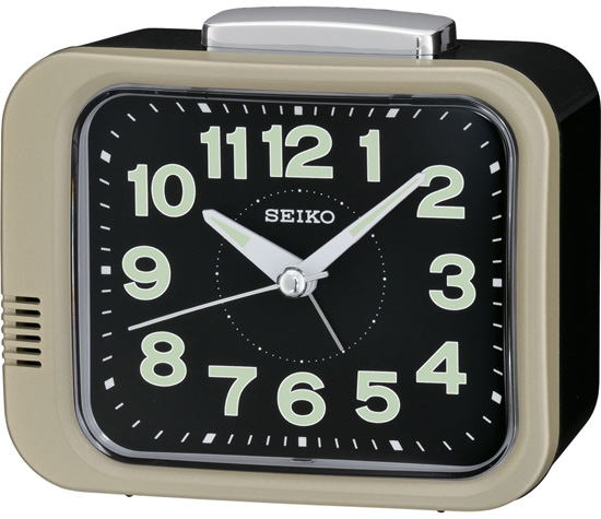 Seiko budilnik QHK028G
