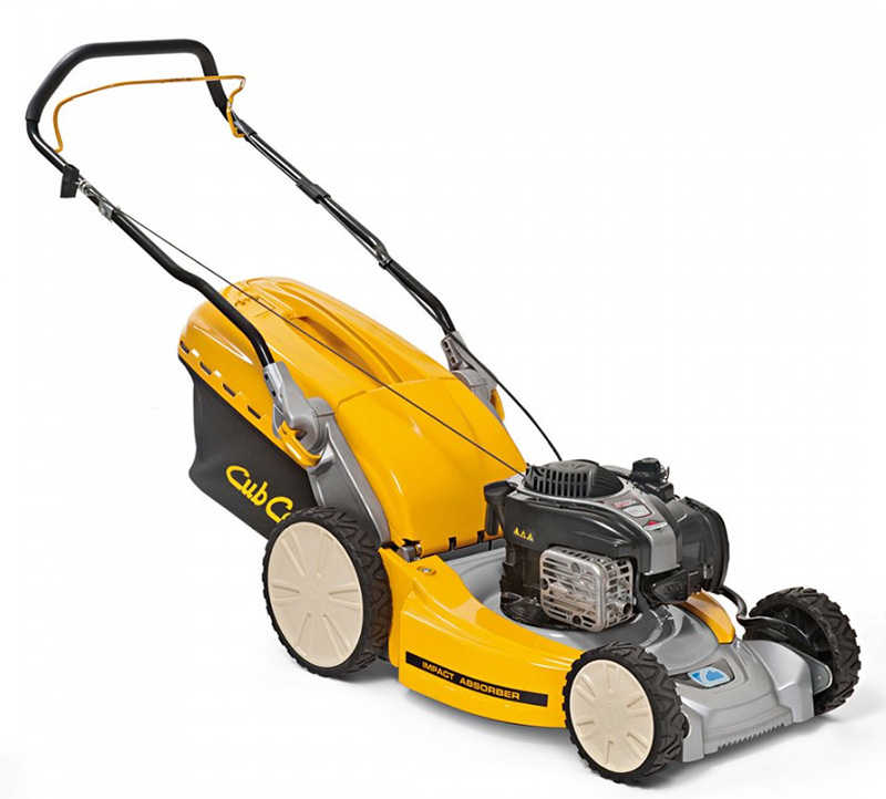Cub cadet 46PB benzinska kosačica za travu - Image 1