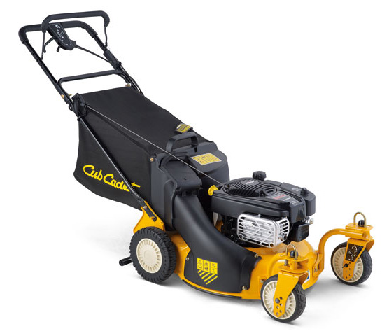 Samohodna motorna kosačica Cub Cadet 98B