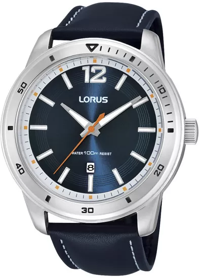 Sportski ručni sat Lorus RH955DX9