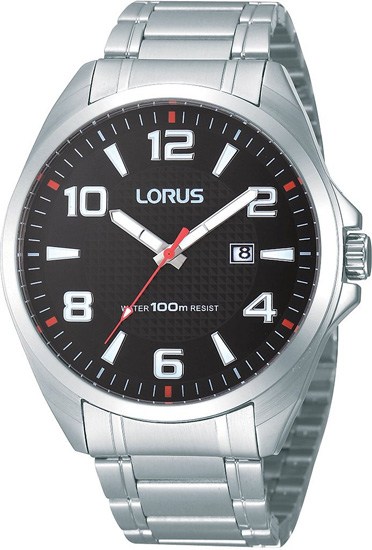 Muški ručni sat Lorus RH969CX9
