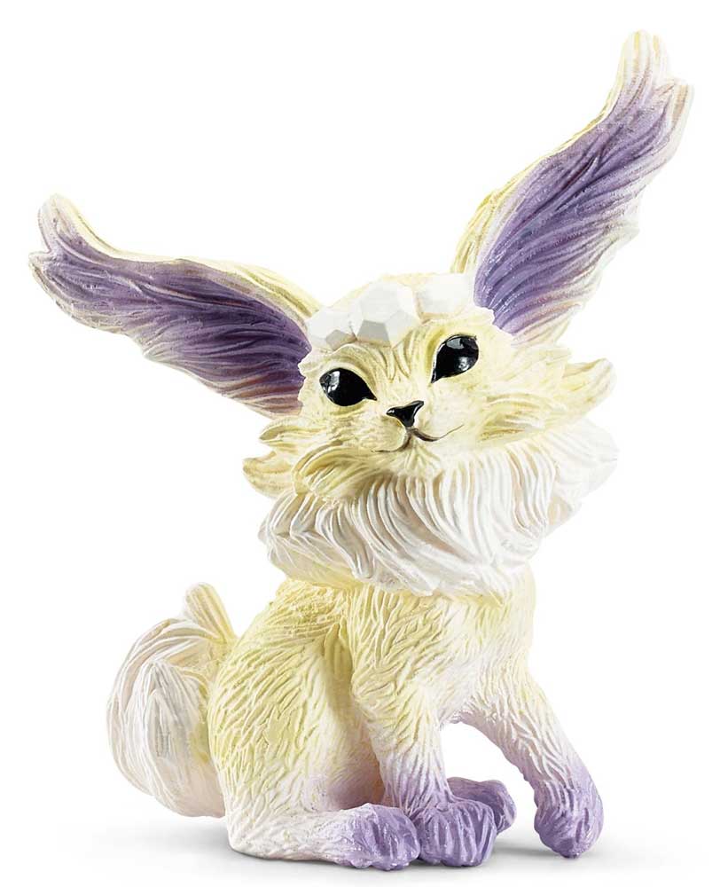 Schleich Bayala - Ledena mačka Misamee 70491