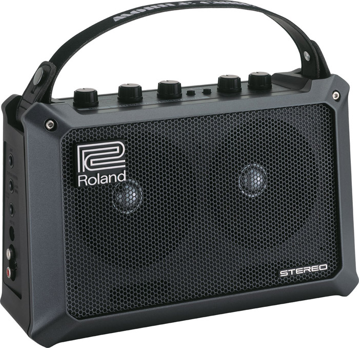 Roland Mobile Cube Stereo pojačalo 710490