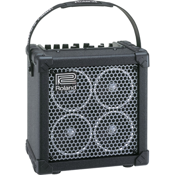 Roland Micro Cube-RX gitarsko pojačalo 710470