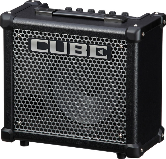 Roland Cube-10GX gitarsko pojačalo 710375