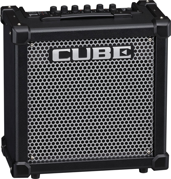 Roland Cube-20GX gitarsko pojačalo 709973