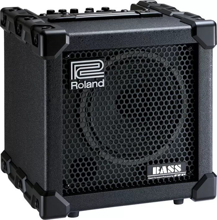 Roland Cube-20XL B Bas pojačalo 709942