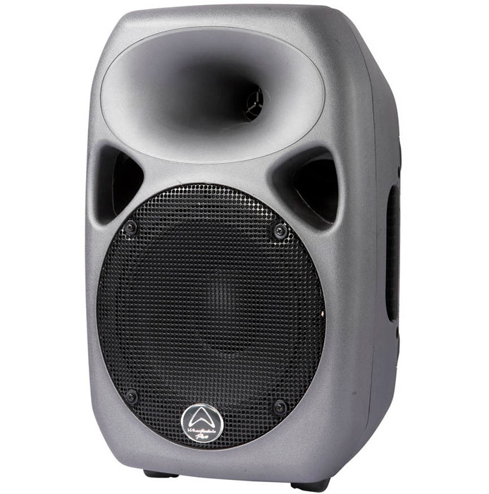 Pasivna dvosistemska zvučna kutija Wharfedale Titan-8 Grey 5622
