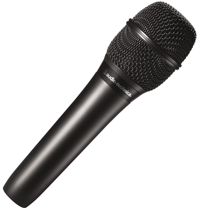 Audio-Technica AT2010 kardioidni kondenzatorski mikrofon 7152