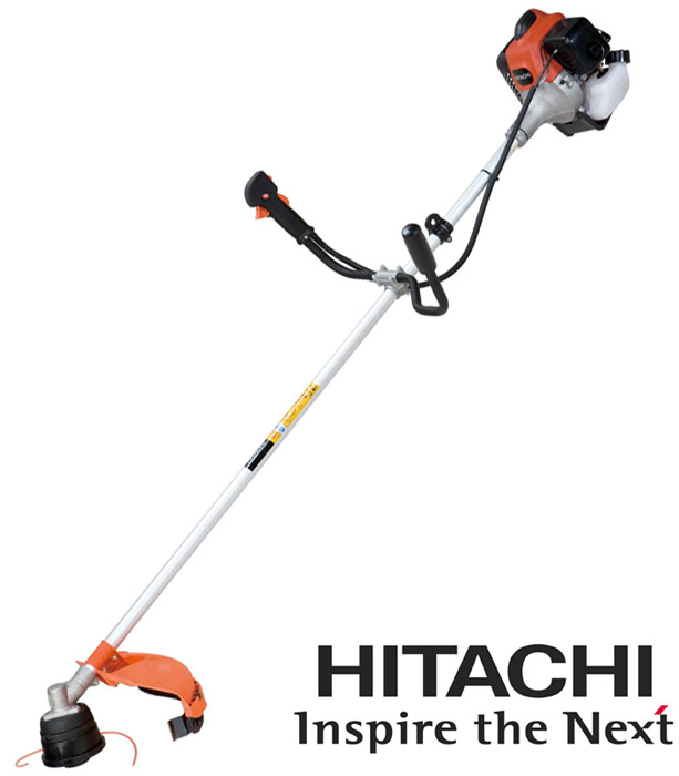 Motorni trimer za travu Hitachi CG40EAS-NA - Image 1