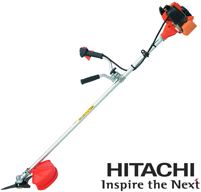Motorni trimer za travu Hitachi CG47EJ-WX