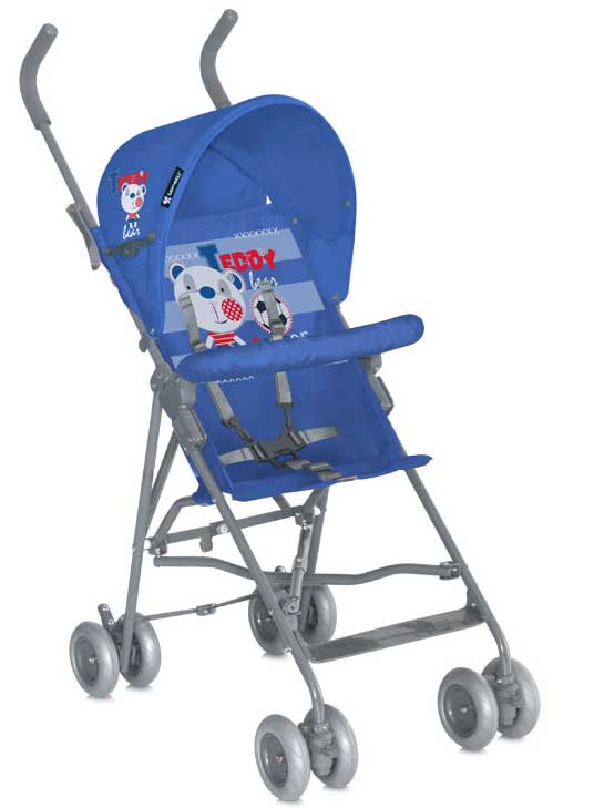 Bertoni Lorelli Letnja Kolica Light Soccer 10020471528