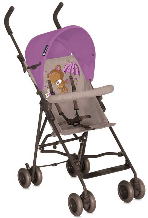 Bertoni Lorelli Letnja Kolica Light Bear 10020471542