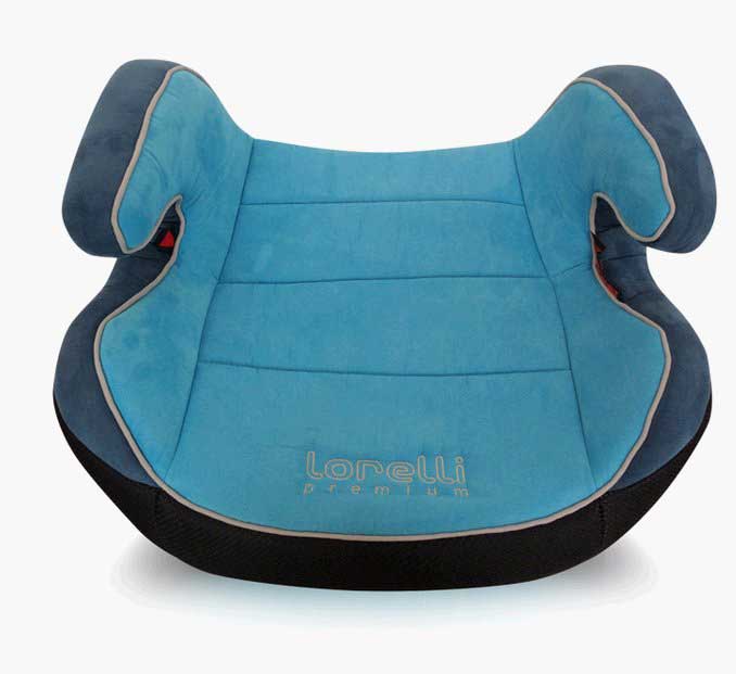 Bertoni Lorelli Buster autosedište za decu Venture Blue 10070911446
