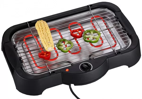 Električni roštilj Bauer BG-240 21161