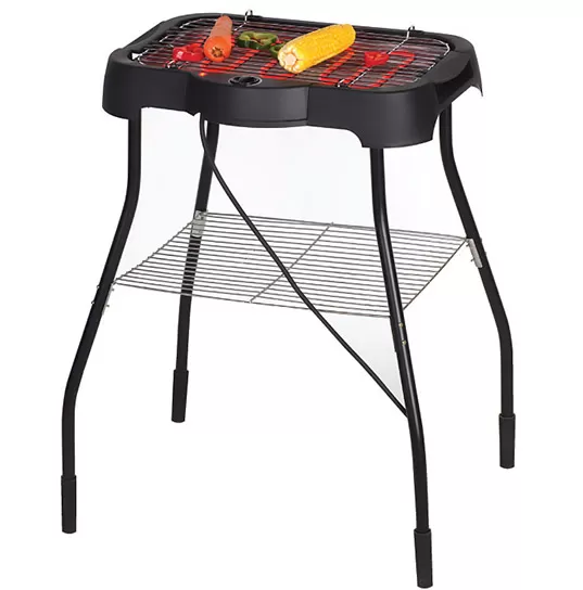 Električni roštilj Bauer BG-240L 21162