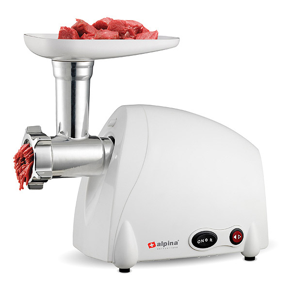 Električna mašina za mlevenje mesa Alpina SF-4017 21774