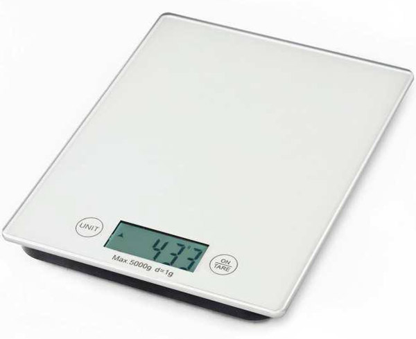 Kuhinjska vaga Alpina SF-5074 20745