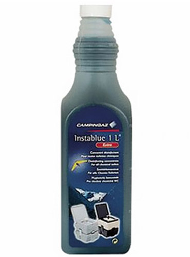 Koncentrat za dezinfekciju hemijskih toaleta Campingaz Insteblue CAG-32650