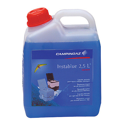 Koncentrat za dezinfekciju hemijskih toaleta Campingaz Insteblue CAG-32652