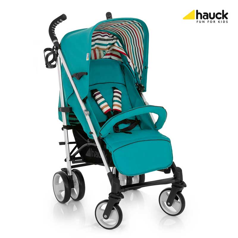 Hauck Kolica Spirit Everglade 5020366