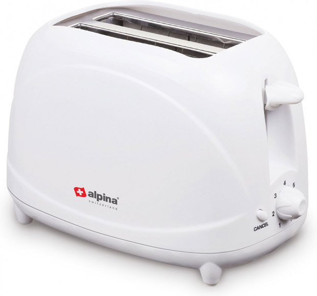 Toster Alpina SF-3907 21307