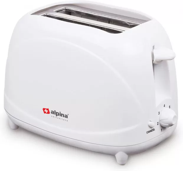 Toster Alpina SF-3907 21307