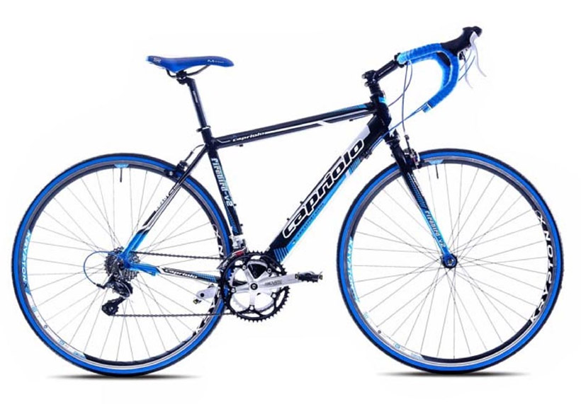 Bicikl Capriolo Firebird 700/18AL 913615-50